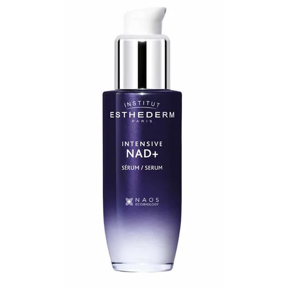 INSTITUT ESTHEDERM Intensive NAD+ pleťové sérum s niacínamidom 30ml
