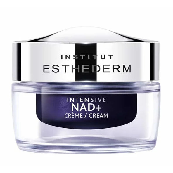INSTITUT ESTHEDERM Intensive NAD+ pleťový krém s niacínamidom 50ml