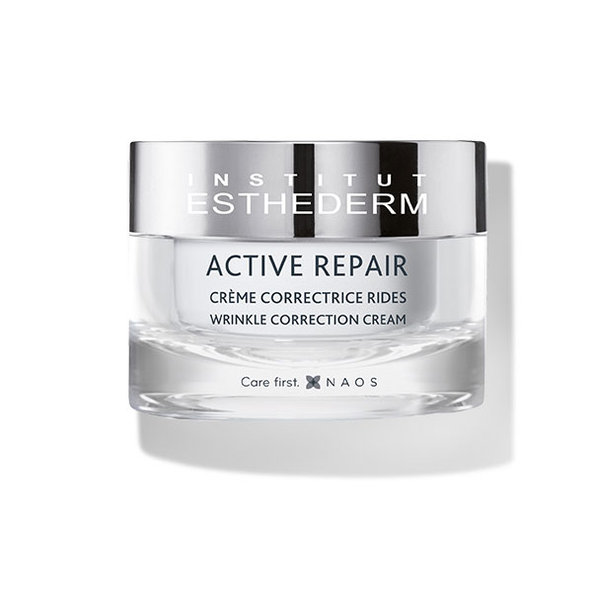 INSTITUT ESTHEDERM ACTIVE REPAIR krém na korekciu vrások 50ml