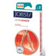 JOBST ULTRA SHEER kompresívne lýtkové pančuchy so zatvorenou špičkou veľ. 5, 1 pár