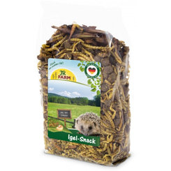 JR FARM snack pre ježkov 100g