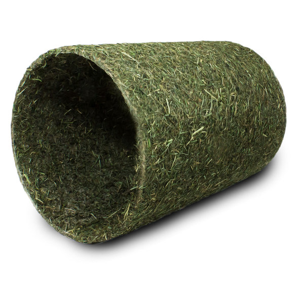 JR FARM tunel zo sena pre hlodavce L 750g
