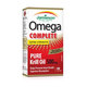 Jamieson Omega COMPLETE Pure Krill 60 kapsúl