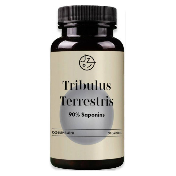 Jeme zdravo Kotvičník 90% saponínov 60 kapsúl