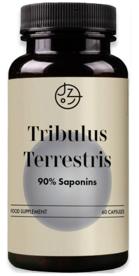 E-shop Jeme zdravo Kotvičník 90% saponínov 60 kapsúl