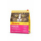 Josera Cat Indoor granule pre mačky 2 kg