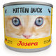 Josera Cat Kitten Duck kačacia konzerva pre mačiatka 85g