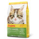Josera Cat Kitten Grainfree granule pre dospelé gravídne a kojace mačky 10kg
