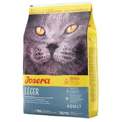 Josera Cat Leger granule pre kastrované dospelé mačky 10kg