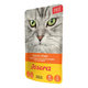 Josera Cat Paté kura so špenátom v kapsičke pre mačky 85g