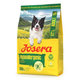 Josera Dog Adult Hypoallergenic granule pre psy 3 kg
