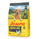 Josera Dog Adult Medium&Maxi Chicken & Rice granule pre psy 3 kg