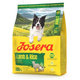 Josera Dog Adult with Lamb & Rice granule pre psy 3 kg