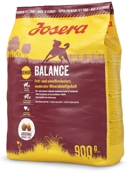 Josera Senior Balance 0,9 kg