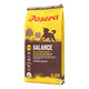Josera Dog Balance granule pre staršie psy 900g