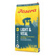 Josera Dog Light&Vital granule pre psy 12,5 kg
