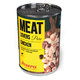 Josera Dog Meat Lovers Menu Chicken kuracia konzerva pre psy 400g