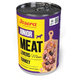 Josera Dog Meat Lovers Menu Turkey morčacia konzerva pre psy 400g
