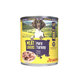 Josera Dog Meat Lovers Turkey konzerva pre psy morčacie 400 g