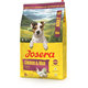 Josera Dog Mini Adult Chicken & Rice granule pre psy 10 kg