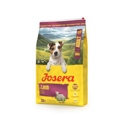 Josera Dog Mini Adult Lamb granule pre psy 10 kg