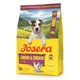 Josera Dog Mini Adult Salmon & Chicken granule pre psy 3 kg