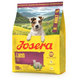 Josera Dog Mini Lamb GF granule pre psy 0,9 kg