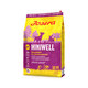 Josera Dog Mini Well granule pre dospelé psy malých plemien 900g