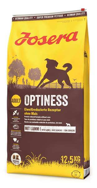 Josera Adult Optiness 12,5 kg