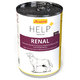 Josera VET Dog Help Renal konzerva pre psy 400g