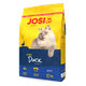 JosiCat Crispy Duck granule pre dospelé mačky 650g