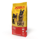 JosiDog Agilo Sport granule pre dospelé psy s vysokým výdajom energie 15kg