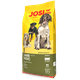 JosiDog Lamb Basic granule s jahňacím mäsom pre dospelé psy 15kg