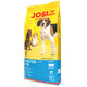 JosiDog Master Mix granule pre dospelé psy 15kg