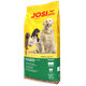 JosiDog Solido granule pre dospelé psy s nadváhou 15kg