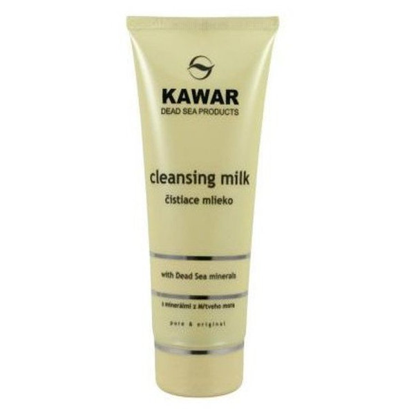 KAWAR Čistiace mlieko 200ml