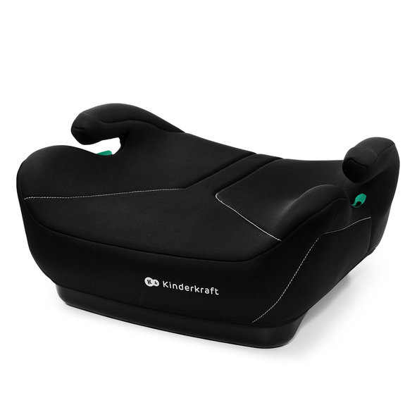 KINDERKRAFT Podsedák I-Boost 2 125–150cm Black