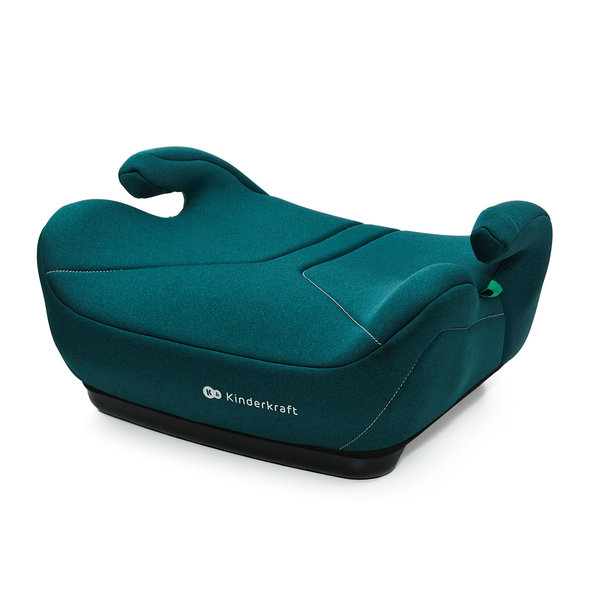 KINDERKRAFT Podsedák I-Boost 2 125–150 cm Green