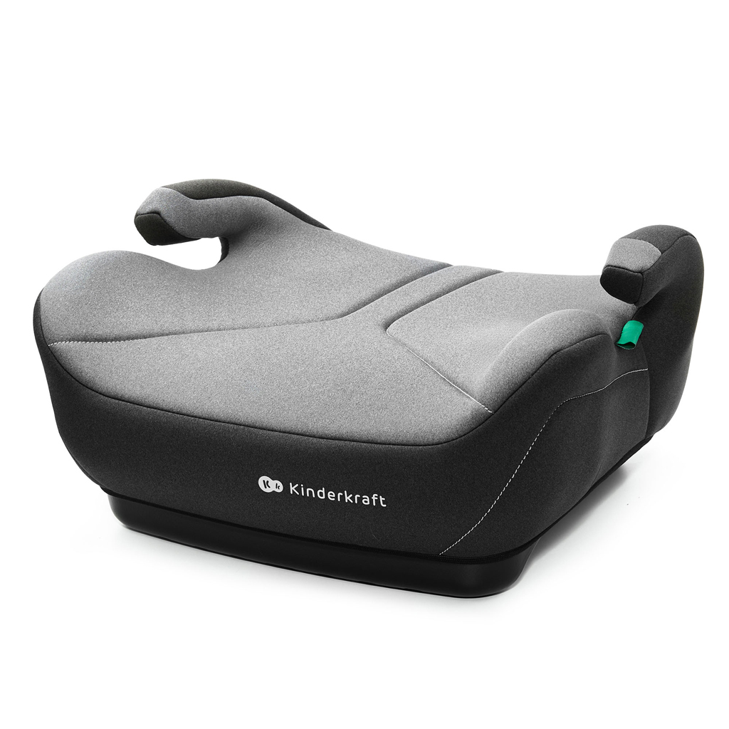 E-shop KINDERKRAFT Podsedák I-Boost 2 125–150 cm Grey