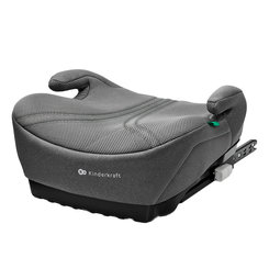 KINDERKRAFT Podsedák I-Boost 2 Pro 125–150 cm Grey