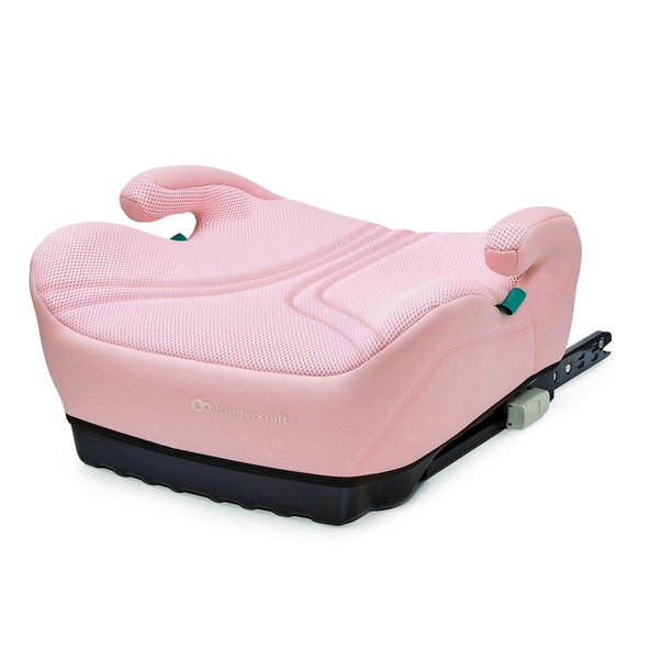 KINDERKRAFT Podsedák I-Boost 2 Pro 125–150 cm Pink