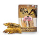 KD Natural Snack bravčová paprčka rozpolená 240 g