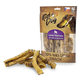 KD Natural Snack, jahňacia priedušnica (hrtan) 10 - 12 cm/ 100g