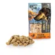 KD SUPER PREMIUM 100% kačacie srdiečka sušené mrazom 50 g