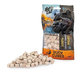 KIDCAT SUPER PREMIUM 100% mrazom sušené kačacie mäso pre mačky 25 g