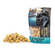 KIDCAT SUPER PREMIUM 100% mrazom sušené mäso z lososa pre mačky 25 g