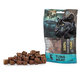 KIDCAT SUPER PREMIUM 100% mrazom sušené mäso z tuniaka pre mačky 25 g
