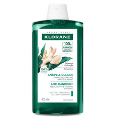 KLORANE Šampón s galangalom 400ml