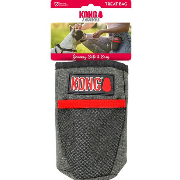 KONG Treat Bag vrecko na maškrty pre psy