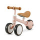 KINDERKRAFT odrážadlo Cutie Pink